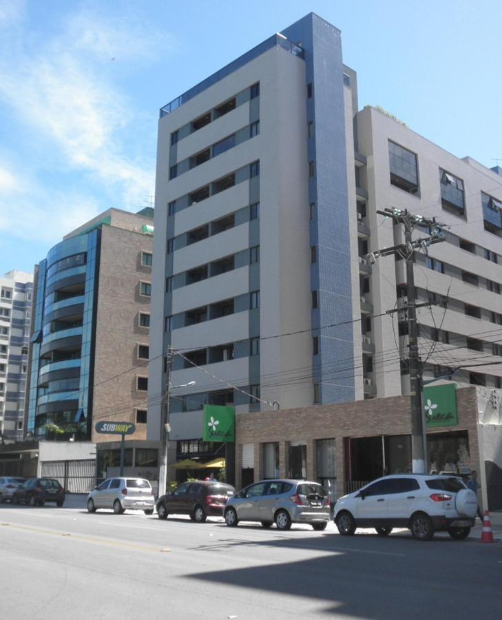 Na Beira Mar De Pajucara - Edificio Neo 2 - Apartamento Com 02 Quartos - Tem Varanda- Vista Lateral Do Mar - Avenida Doutor Antonio Gouveia 1081- Consumo Eletrico E Pago No Ckeck-Out 1Kwh E 1,35 Reias Maceió Buitenkant foto