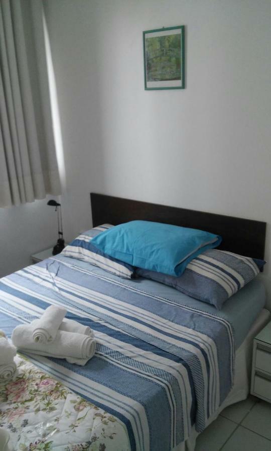 Na Beira Mar De Pajucara - Edificio Neo 2 - Apartamento Com 02 Quartos - Tem Varanda- Vista Lateral Do Mar - Avenida Doutor Antonio Gouveia 1081- Consumo Eletrico E Pago No Ckeck-Out 1Kwh E 1,35 Reias Maceió Buitenkant foto