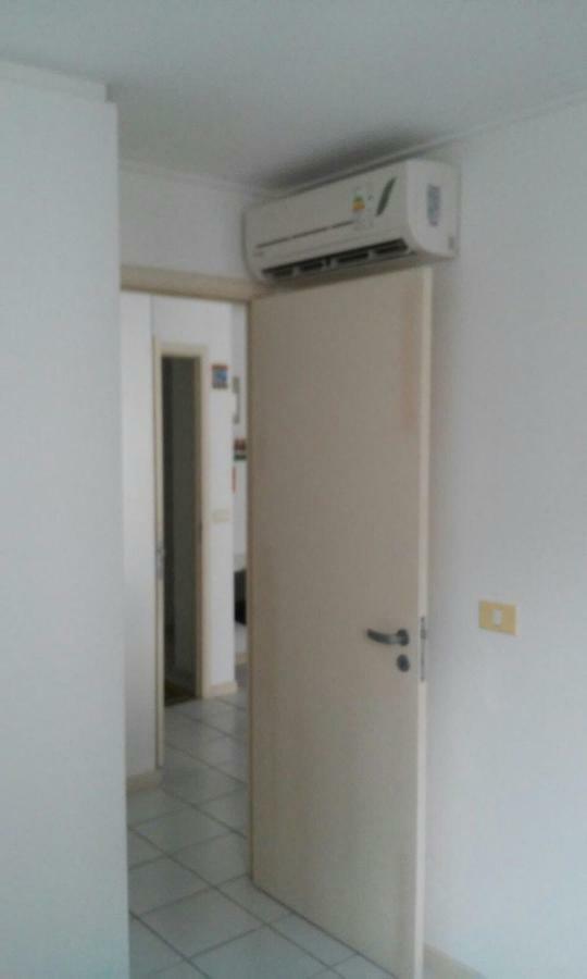 Na Beira Mar De Pajucara - Edificio Neo 2 - Apartamento Com 02 Quartos - Tem Varanda- Vista Lateral Do Mar - Avenida Doutor Antonio Gouveia 1081- Consumo Eletrico E Pago No Ckeck-Out 1Kwh E 1,35 Reias Maceió Buitenkant foto