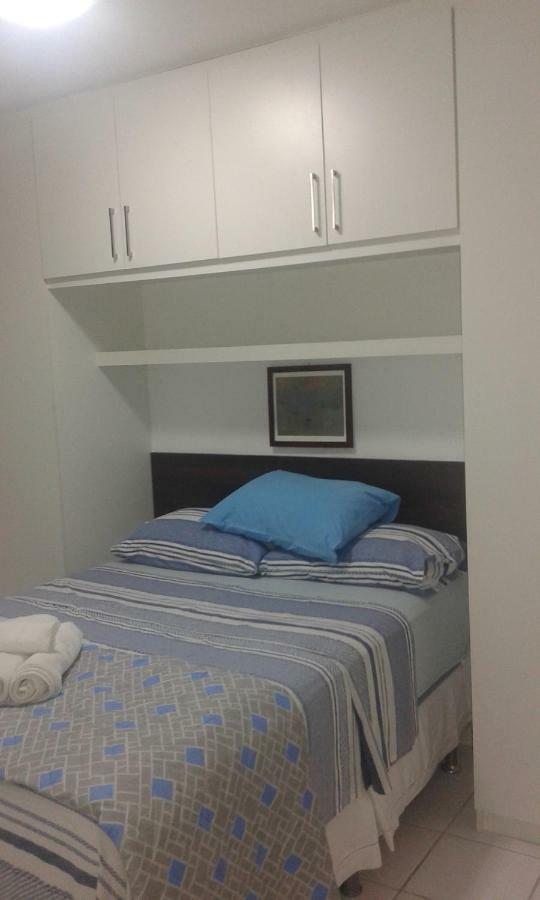 Na Beira Mar De Pajucara - Edificio Neo 2 - Apartamento Com 02 Quartos - Tem Varanda- Vista Lateral Do Mar - Avenida Doutor Antonio Gouveia 1081- Consumo Eletrico E Pago No Ckeck-Out 1Kwh E 1,35 Reias Maceió Buitenkant foto