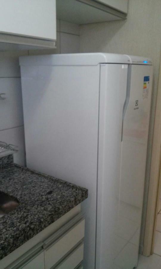 Na Beira Mar De Pajucara - Edificio Neo 2 - Apartamento Com 02 Quartos - Tem Varanda- Vista Lateral Do Mar - Avenida Doutor Antonio Gouveia 1081- Consumo Eletrico E Pago No Ckeck-Out 1Kwh E 1,35 Reias Maceió Buitenkant foto